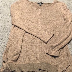 Women’s tribal brand tunic